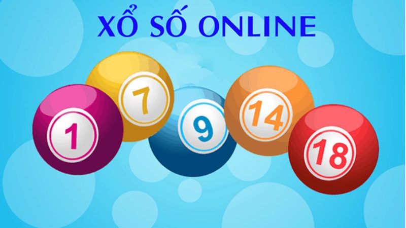 Chơi xổ số online siêu hấp dẫn