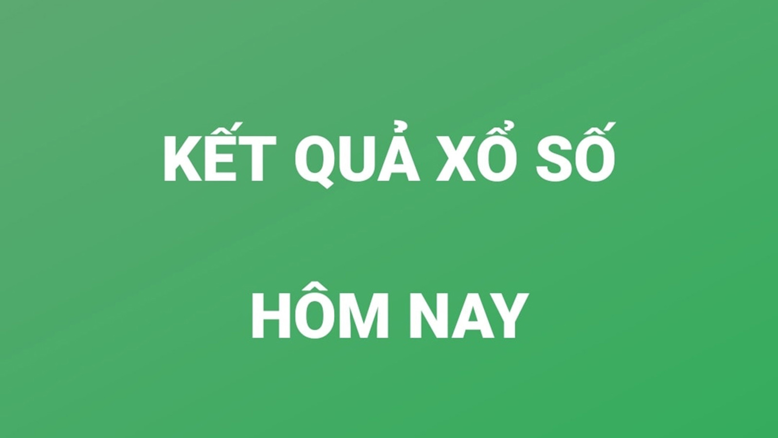 Một số mẹo khi chơi xổ số kiến thiết Bình Dương