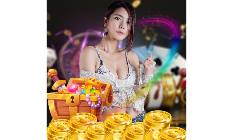 Những tựa game hấp dẫn tại New88