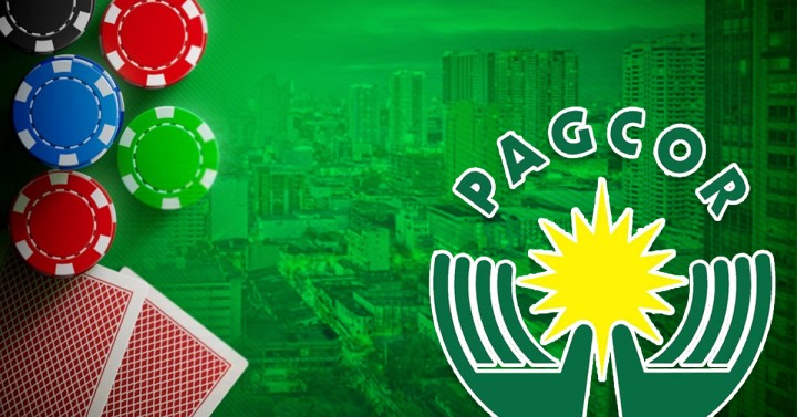 Giấy phép PAGCOR là thước đo đầu tiên và nó là quan trọng nhất để đánh giá chất lượng