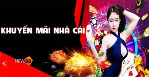 Nội quy và điều kiện Khuyến mãi 30.000Đ cho game thủ mới tại New88